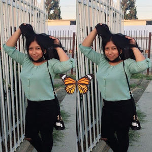 Meet your Posher, Erika s